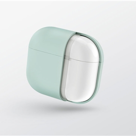 کاور ایرپادز 3 برند یونیک مدل Uniq LINO Airpods 2021