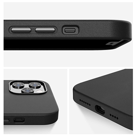 قاب چرمی کی-دوو K-Doo مدل Noble مناسب برای Apple iPhone 14 Pro Max