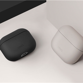 کاور ایرپادز 3 برند یونیک مدل Uniq LINO Airpods 2021