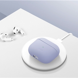 کاور ایرپادز 3 برند یونیک مدل Uniq LINO Airpods 2021