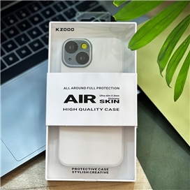 قاب کی-دوو K-Doo مدل Air Skin مناسب برای Apple iPhone 14 plus