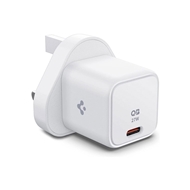 شارژر دیواری 27 وات اسپیگن مدل Spigen ArcStation Wall Charger PE2103UK