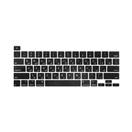 محافظ کیبورد با حروف فارسی مناسب برای (MacBook Pro 16 (2020