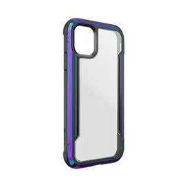 قاب برند ایکس-دوریا مدل X-Doria Defense Shield مناسب برای گوشی موبایل اپل iPhone 13 Pro