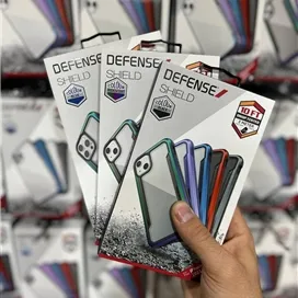 قاب برند ایکس-دوریا مدل X-Doria Defense Shield مناسب برای گوشی موبایل اپل iPhone 13 Pro
