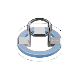 رینگ نگهدارنده موبایل بازیک GOMAG GRIP MagSafe