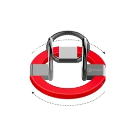 رینگ نگهدارنده موبایل بازیک GOMAG GRIP MagSafe
