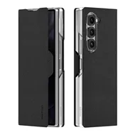 کیف کلاسوری آراری مدل Bonnet Diary مناسب Galaxy Z Fold 6
