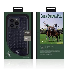 قاب گوشی پلو Polo Ravel مناسب اپل Apple iPhone 14 Plus