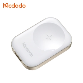 شارژر وایرلس و مگنتی اپل واچ مک دودو Mcdodo مدل CH-206