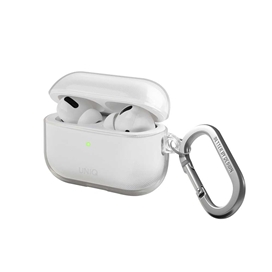 کاور ایرپاد پرو 2 یونیک Uniq Glase AirPods Pro 2 Case