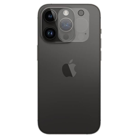 محافظ صفحه نمایش نیلکین مدل Amazing 2-in-1 HD مناسب برای گوشی موبایل اپل iPhone 14 pro به همراه محافظ لنز دوربین