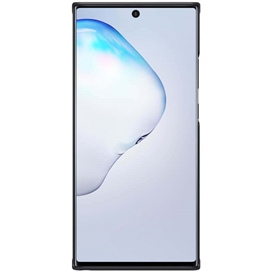 کاور نیلکین مدل Super Frosted Shield مناسب برای گوشی موبایل سامسونگ Galaxy Note 20 Ultra