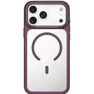 قاب برند لولو مدل Levelo Tapa Case مناسب برای Apple iPhone 17 Pro