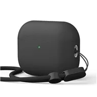 کاور کیس ایرپاد پرو 3 اپل برند Elago مدل Liquid Hybrid Strap Case مناسب برای AirPods Pro (3rd Gen)