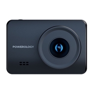 دوربین خودروی پاورولوژی Powerology Dash Camera PWDCMHDBK