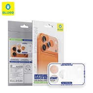 محافظ دور لنز بلو مدل Blueo Invisible Shock-Resistant Lens Module Protection Film مناسب برای Apple iPhone 18 Pro Max