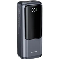 پاوربانک 22.5 وات 10000 گرین لاین Green Lion Compact 10 Power Bank GNCOP10KPBGY