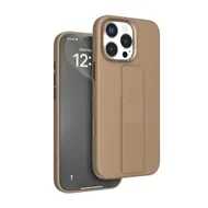قاب برند لولو مدل Levelo Morphix Silicone Case hand grip مناسب برای Apple iPhone 16 Pro Max