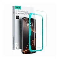 محافظ صفحه نمایش ESR Tempered-Glass iPhone 16 Pro Max