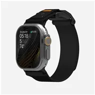 بند ساعت اپل برند آولومو AULUMU A11 Mag Buckle Slim Band 45/46/49mm