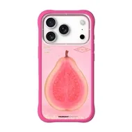 قاب برند یانگ کیت مدل Youngkit Guava Blush مناسب برای Apple iPhone 17 Pro Max