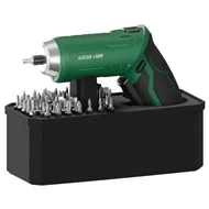 پیچ گوشتی شارژی گرین لاین Green Lion GSD-54 GNGSD54CSGN دارای 54 سری