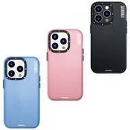 قاب YOUNGKIT یانگکیت  Colored Sand Series مناسب برای Apple iPhone 13