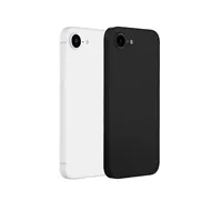 کاور کی -زد دوو مدل Air-Skin مناسب برای گوشی موبایل اپل Apple iPhone 16e