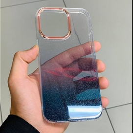 قاب مجیک ماسک مدل Shine Color مناسب برای Apple iPhone 14