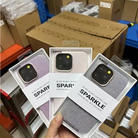 کاور کی-دو مدل Sparkle مناسب برای گوشی موبایل اپل Apple iPhone 14 Plus