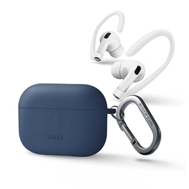 کاور ایرپاد پرو 2 یونیک Uniq NEXO AirPods Pro 2 Case