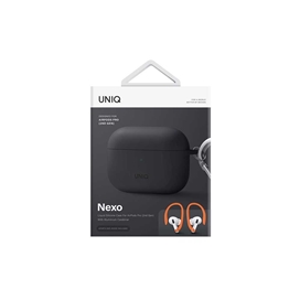 کاور ایرپاد پرو 2 یونیک Uniq NEXO AirPods Pro 2 Case