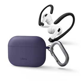 کاور ایرپاد پرو 2 یونیک Uniq NEXO AirPods Pro 2 Case