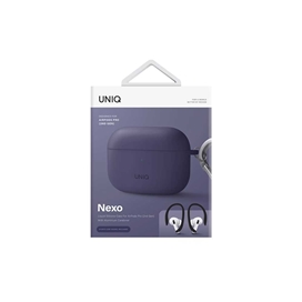 کاور ایرپاد پرو 2 یونیک Uniq NEXO AirPods Pro 2 Case