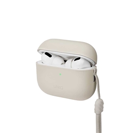 کاور ایرپاد پرو 2 یونیک Uniq LINO AirPods Pro 2 Case