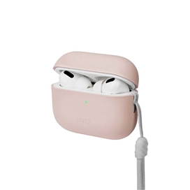 کاور ایرپاد پرو 2 یونیک Uniq LINO AirPods Pro 2 Case