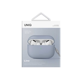 کاور ایرپاد پرو 2 یونیک Uniq LINO AirPods Pro 2 Case