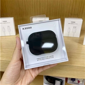 کاور ایرپادز برند کی دوو K-DOO مدل Crashguard مناسب برای Apple AirPods Pro 2