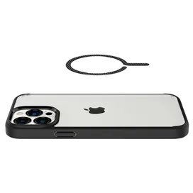 رینگ مگسیف اسپیگن Spigen OneTap MagSafe Metal Plate (MagFit)