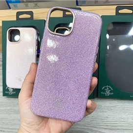 قاب پولو Polo مدل AURORA مناسب برای Apple iPhone 14