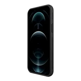 قاب نیلکین مناسب برای گوشی Nillkin Super Frosted Shield Pro iPhone 13 Pro Max