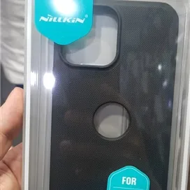 قاب نیلکین مناسب برای گوشی Nillkin Super Frosted Shield Pro iPhone 13 Pro Max