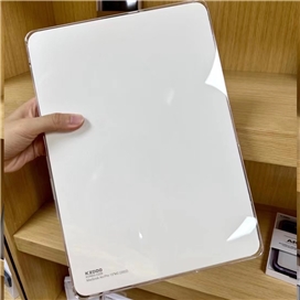 کاور مک بوک K-Doo مدل Guardian مناسب برای MacBook New Pro 13 inch