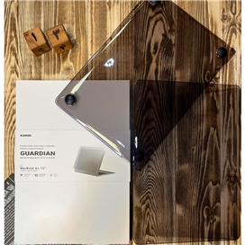 کاور مک بوک K-Doo مدل Guardian مناسب برای MacBook New Pro 16,2 inch