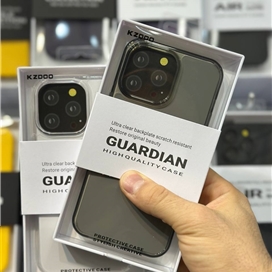 قاب برند کی دوو K-DOO مدل Guardian مناسب برای آیفون iPhone 13 Pro