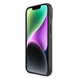 کاور نیلکین مدل Synthetic fiber S Case مناسب برای گوشی موبایل اپل iPhone 14 Plus