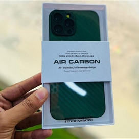 کاور کی-دوو مدل Air Carbon مناسب برای گوشی موبایل اپل iPhone 14 Plus