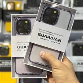 قاب کی-دوو K-Doo مدل Guardian مناسب برای Apple iPhone 14 Plus