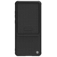 کاور نیلکین مدل Textured Fiber S Case مناسب برای گوشی موبایل هوآوی Mate 50 Pro